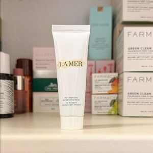 La Mer The Intensive Revitalizing Mask - 1oz 30ml deluxe sample size